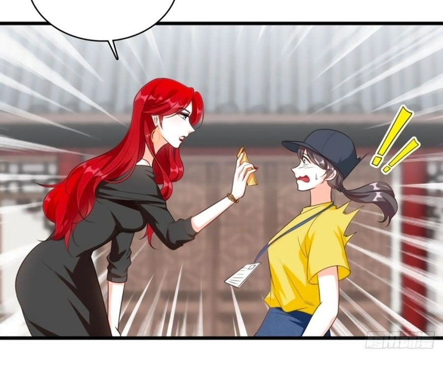 Phản Phái Nữ Đế Lai Tập Chapter 3 - 11