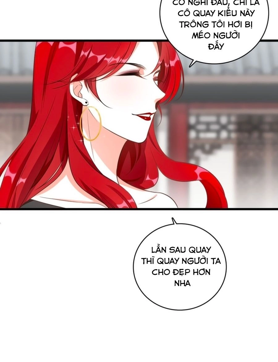 Phản Phái Nữ Đế Lai Tập Chapter 3 - 13