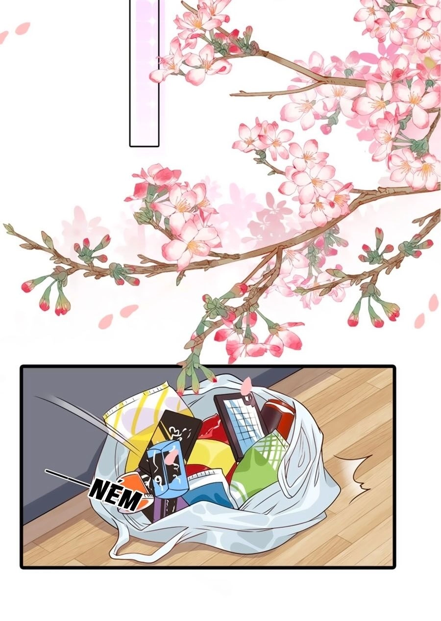 Phản Phái Nữ Đế Lai Tập Chapter 3 - 17