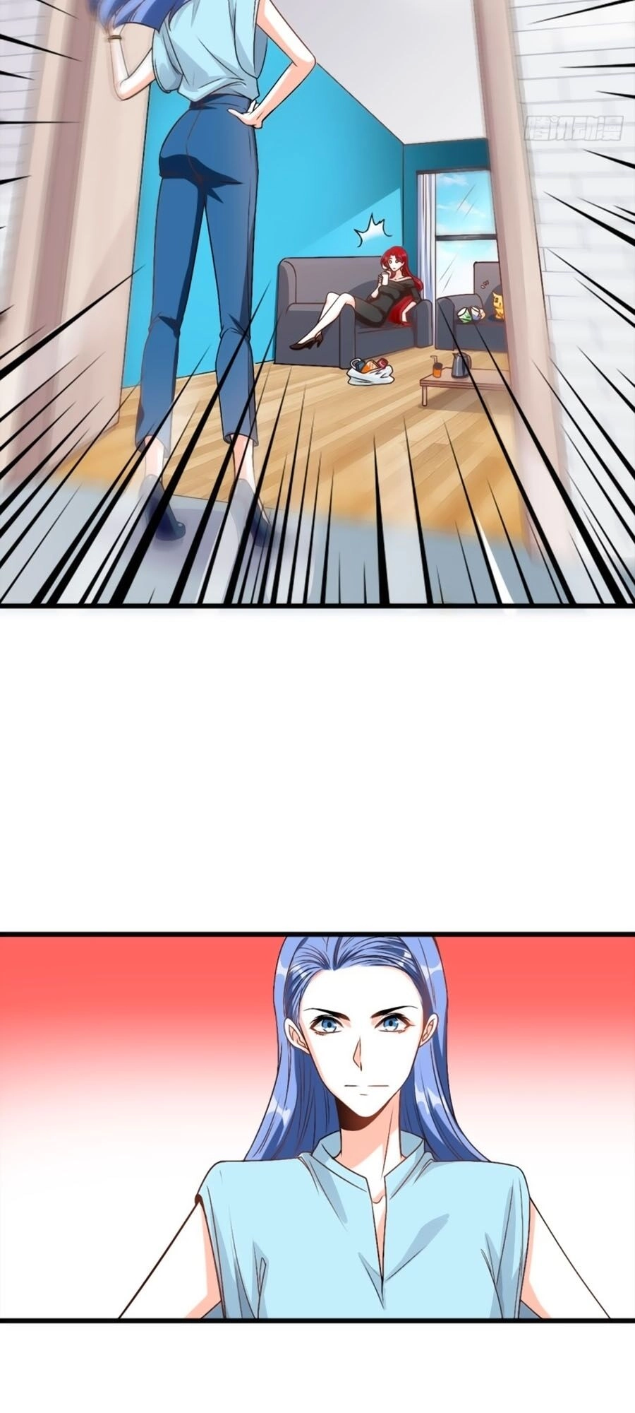 Phản Phái Nữ Đế Lai Tập Chapter 3 - 20