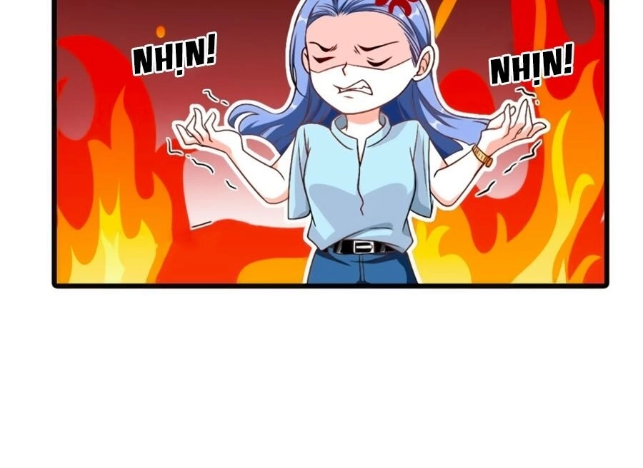 Phản Phái Nữ Đế Lai Tập Chapter 3 - 24