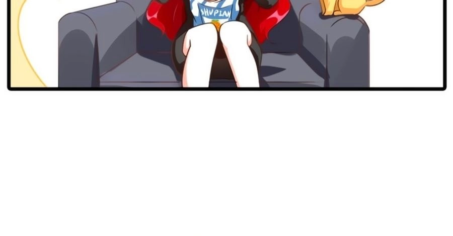 Phản Phái Nữ Đế Lai Tập Chapter 3 - 37