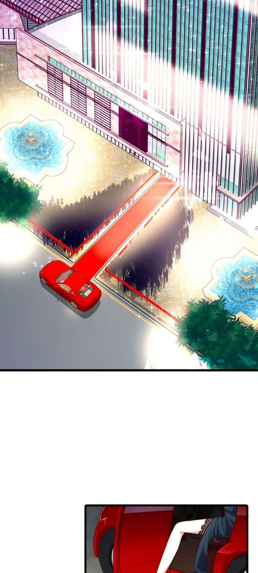 Phản Phái Nữ Đế Lai Tập Chapter 3 - 39