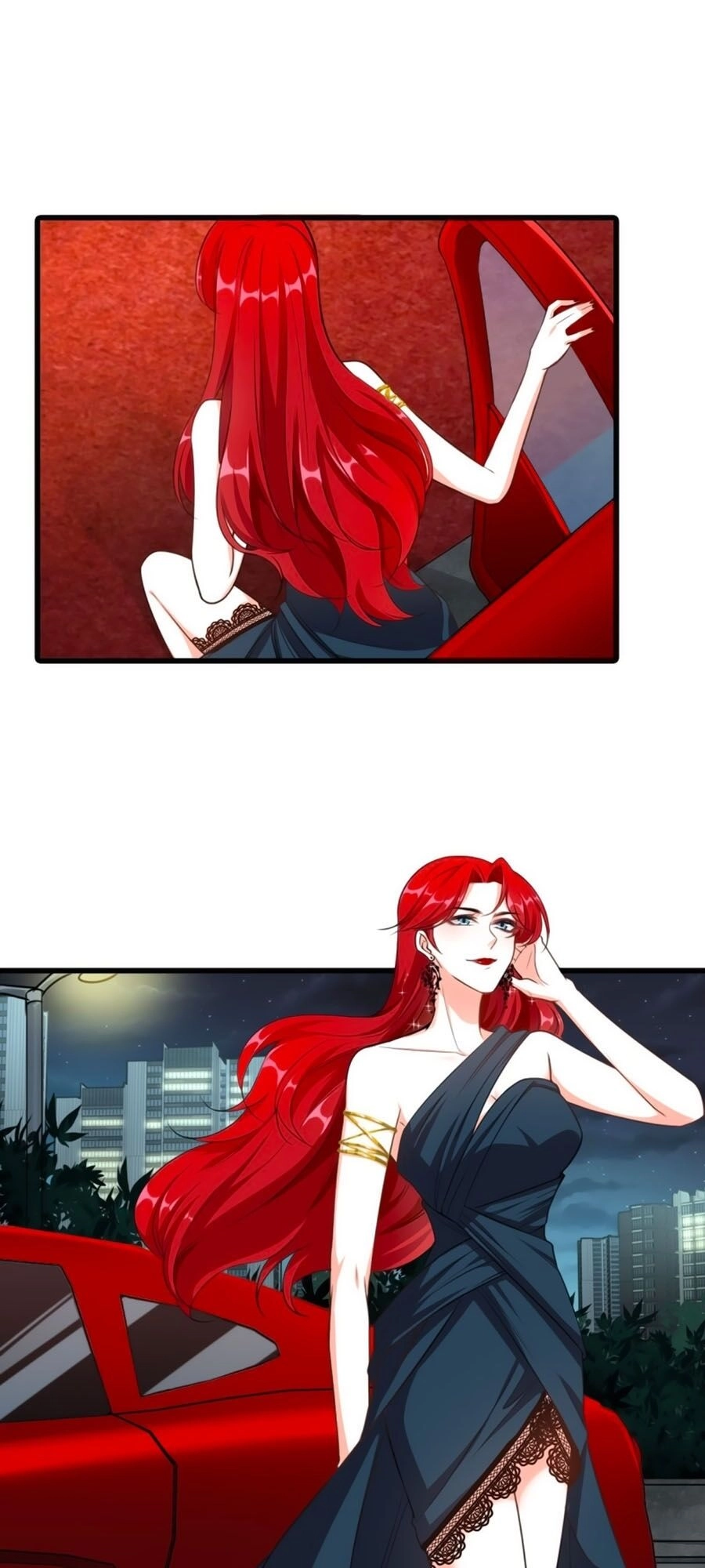 Phản Phái Nữ Đế Lai Tập Chapter 3 - 41