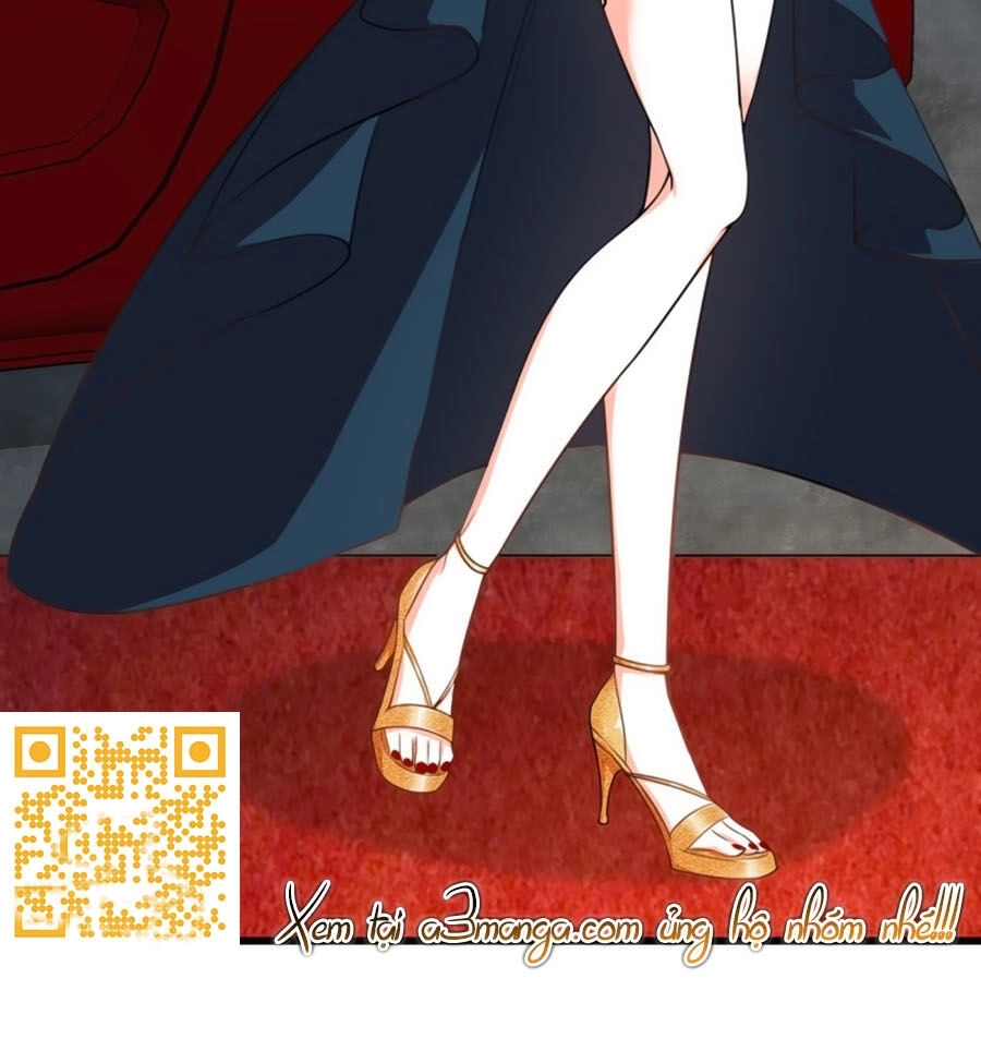 Phản Phái Nữ Đế Lai Tập Chapter 3 - 42