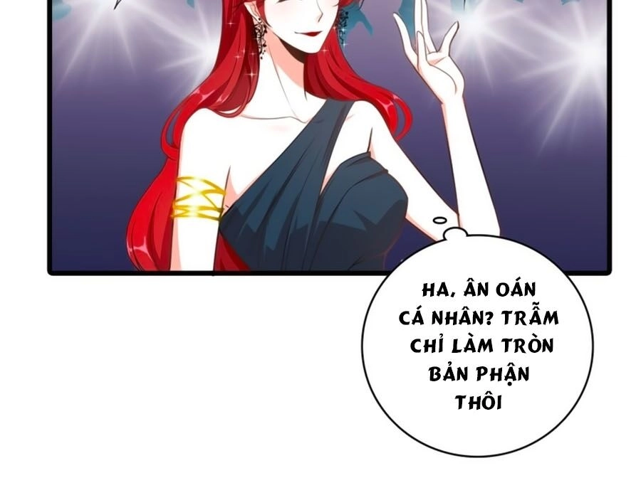 Phản Phái Nữ Đế Lai Tập Chapter 3 - 44