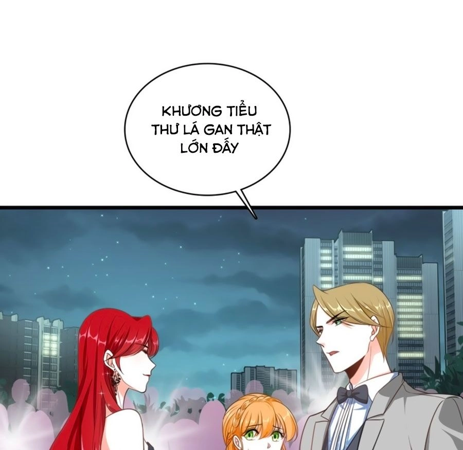 Phản Phái Nữ Đế Lai Tập Chapter 3 - 50