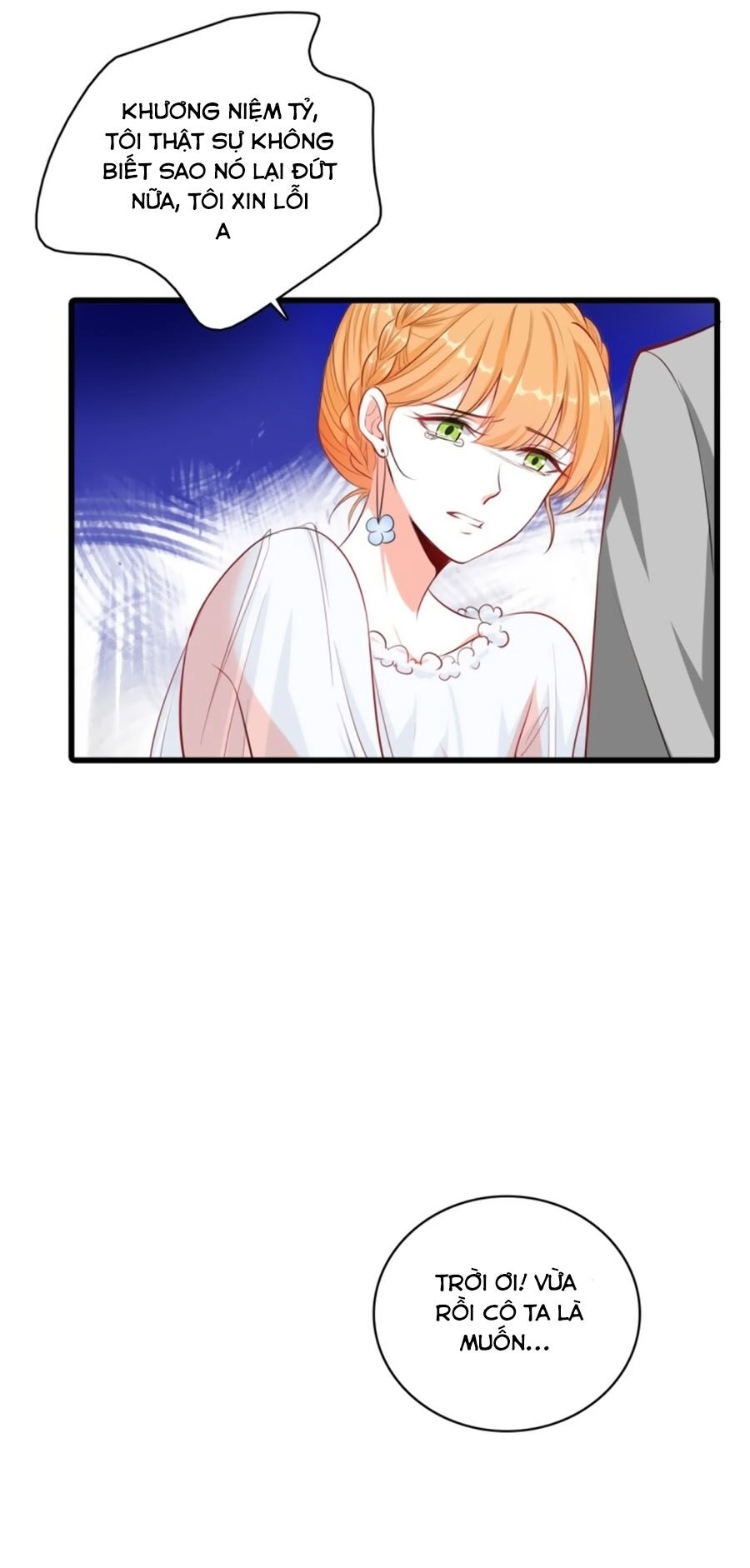 Phản Phái Nữ Đế Lai Tập Chapter 4 - 4