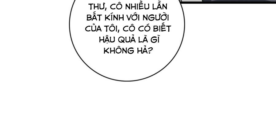 Phản Phái Nữ Đế Lai Tập Chapter 4 - 8