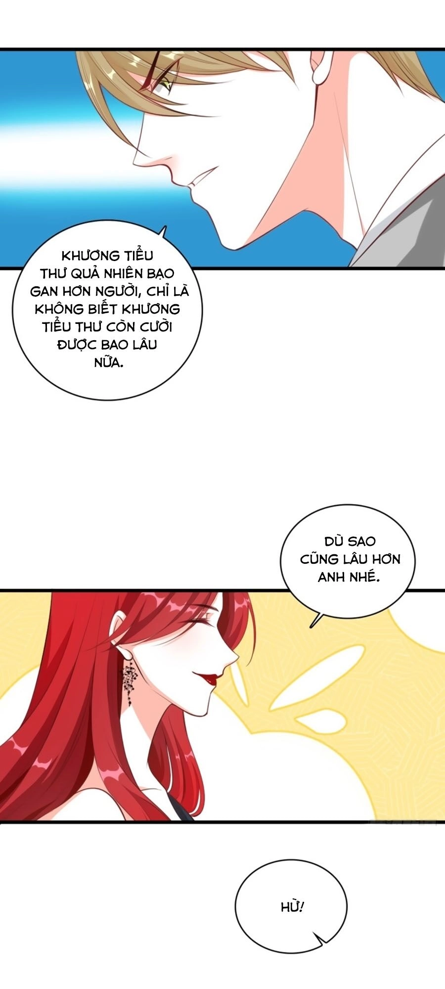 Phản Phái Nữ Đế Lai Tập Chapter 4 - 10