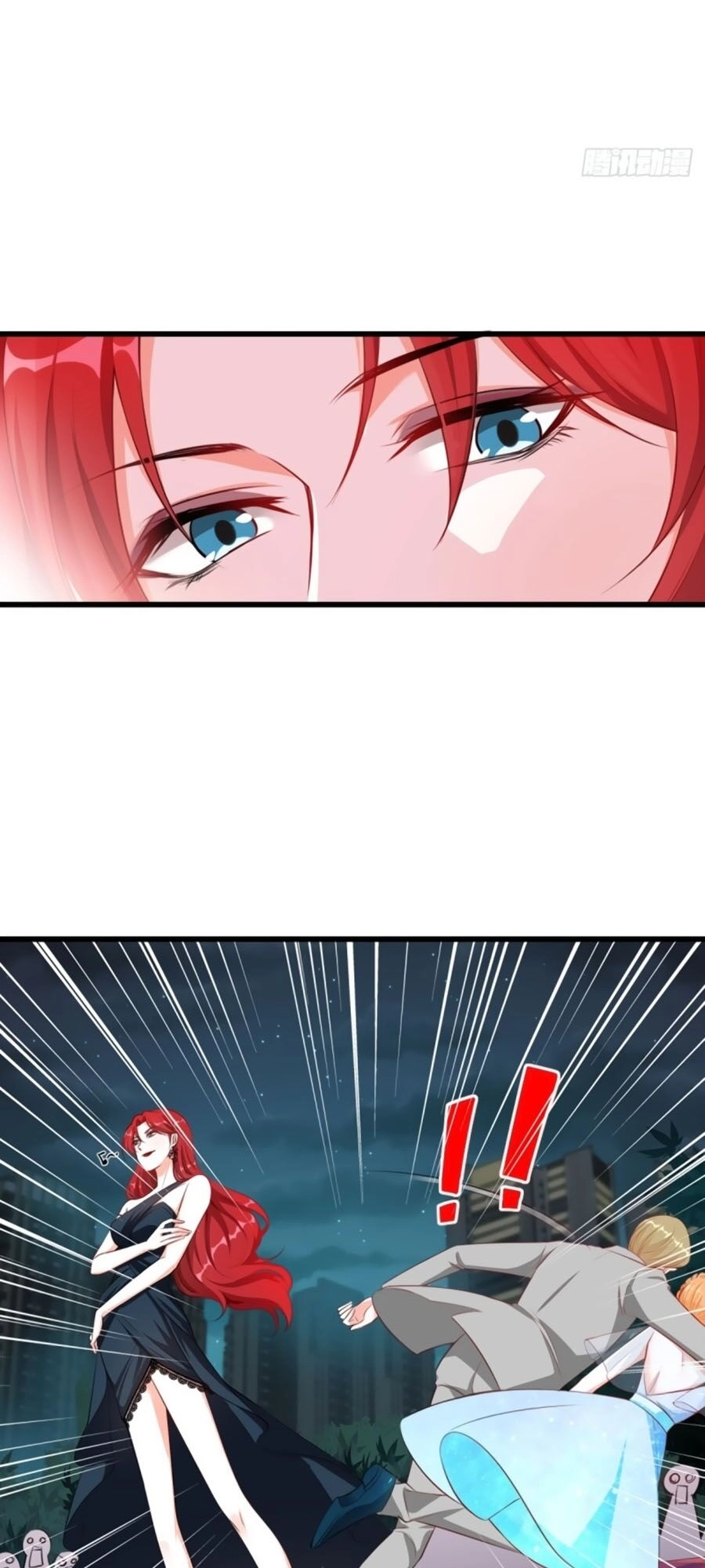 Phản Phái Nữ Đế Lai Tập Chapter 4 - 13