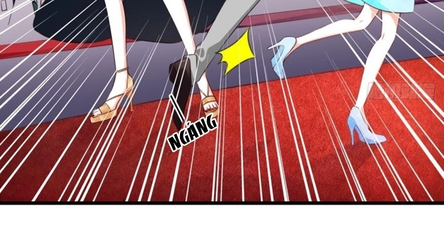 Phản Phái Nữ Đế Lai Tập Chapter 4 - 14