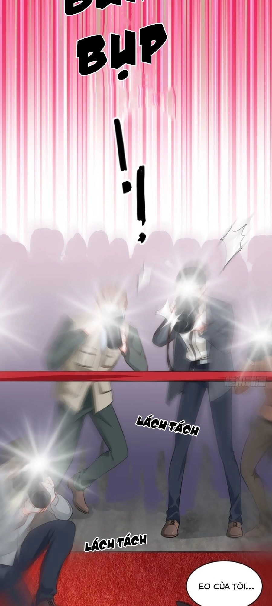 Phản Phái Nữ Đế Lai Tập Chapter 4 - 16