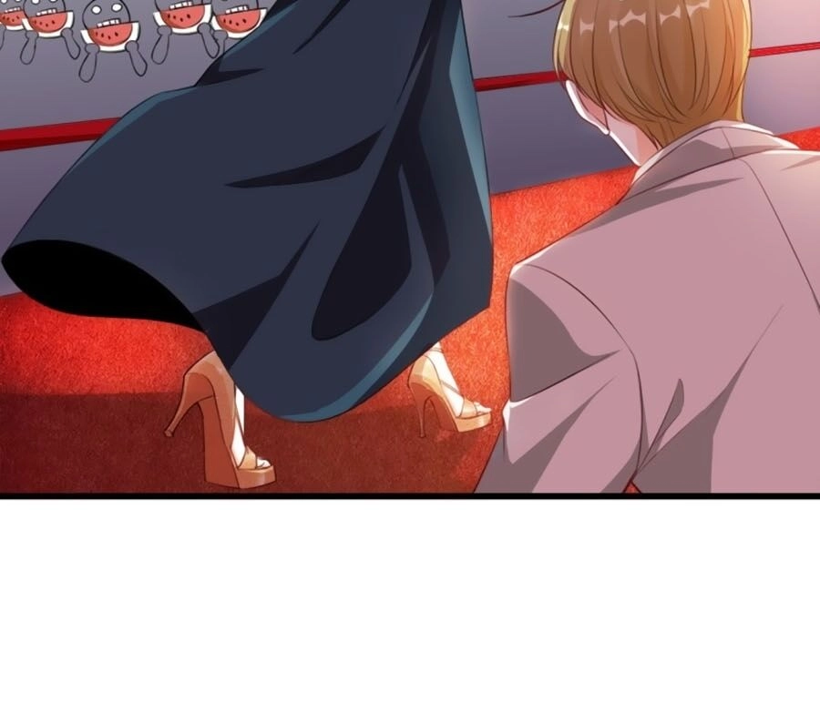 Phản Phái Nữ Đế Lai Tập Chapter 4 - 19