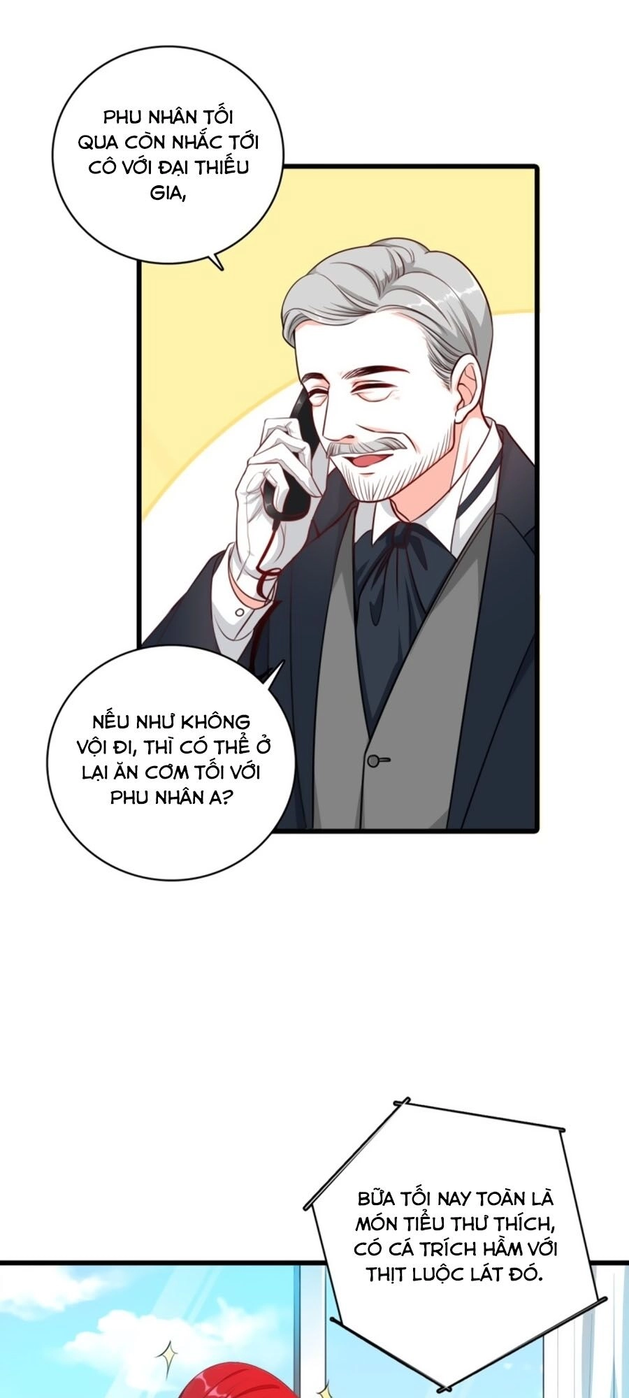 Phản Phái Nữ Đế Lai Tập Chapter 4 - 33