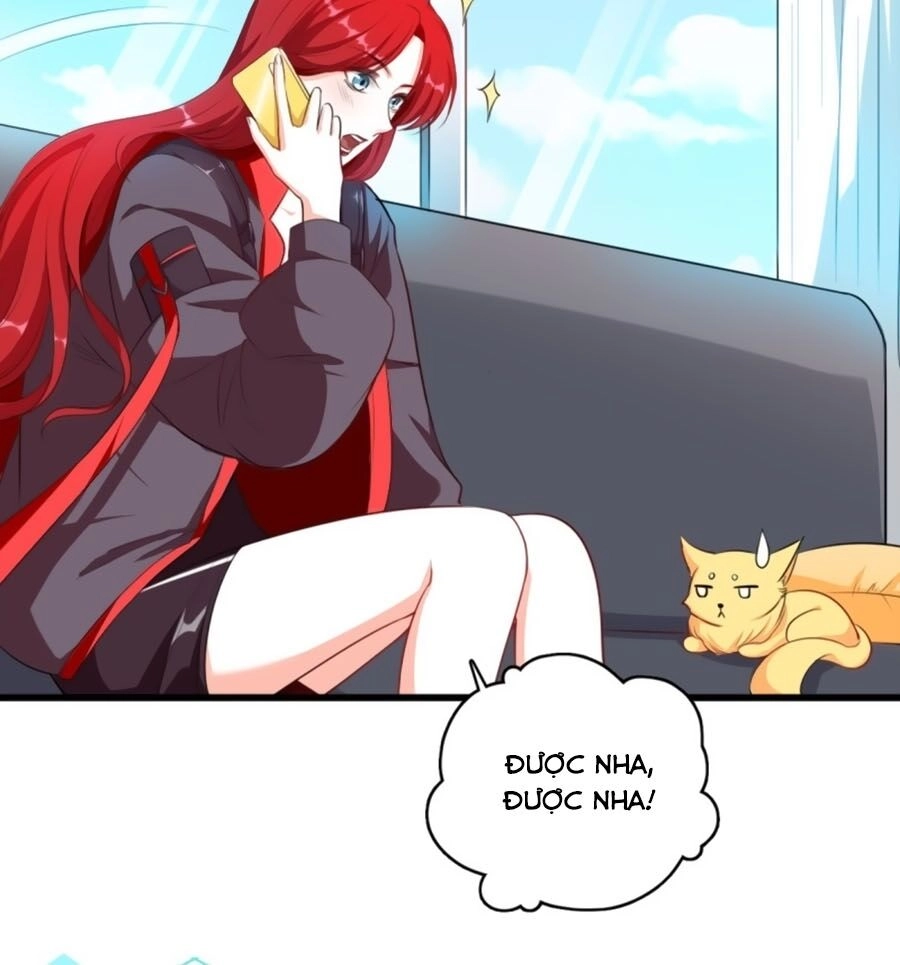 Phản Phái Nữ Đế Lai Tập Chapter 4 - 34