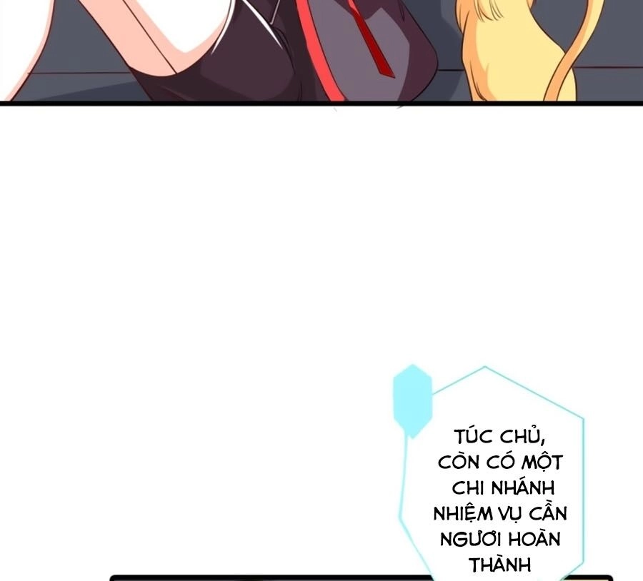 Phản Phái Nữ Đế Lai Tập Chapter 4 - 38