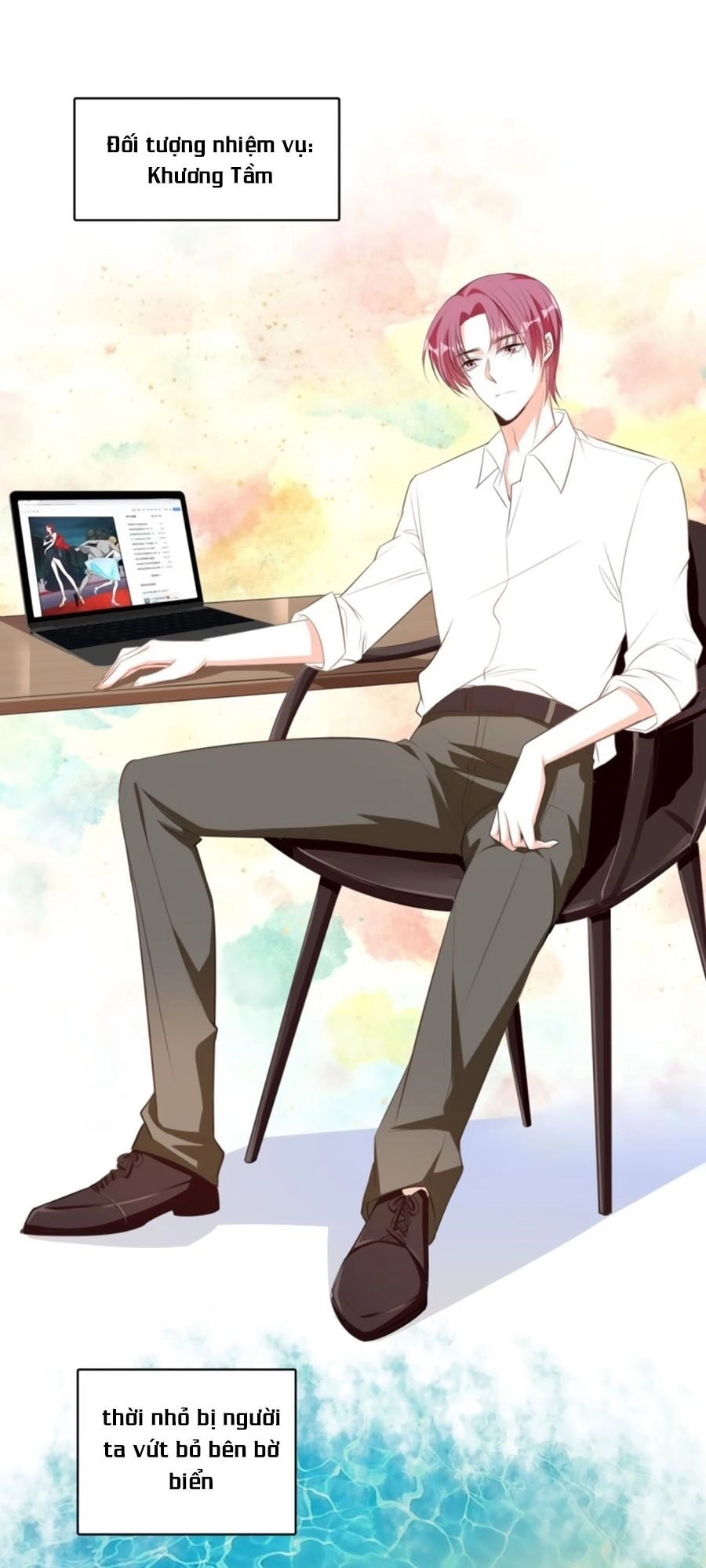 Phản Phái Nữ Đế Lai Tập Chapter 5 - 2