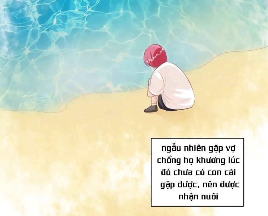 Phản Phái Nữ Đế Lai Tập Chapter 5 - 3