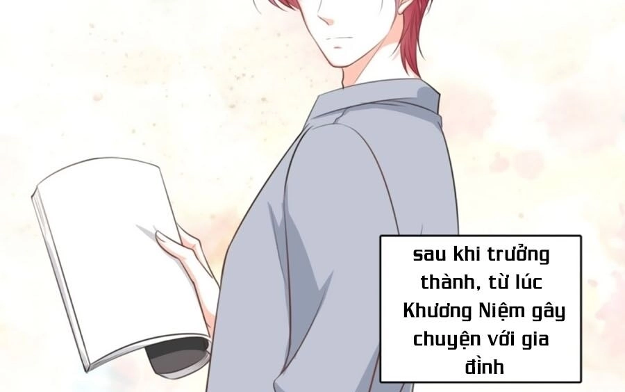 Phản Phái Nữ Đế Lai Tập Chapter 5 - 5