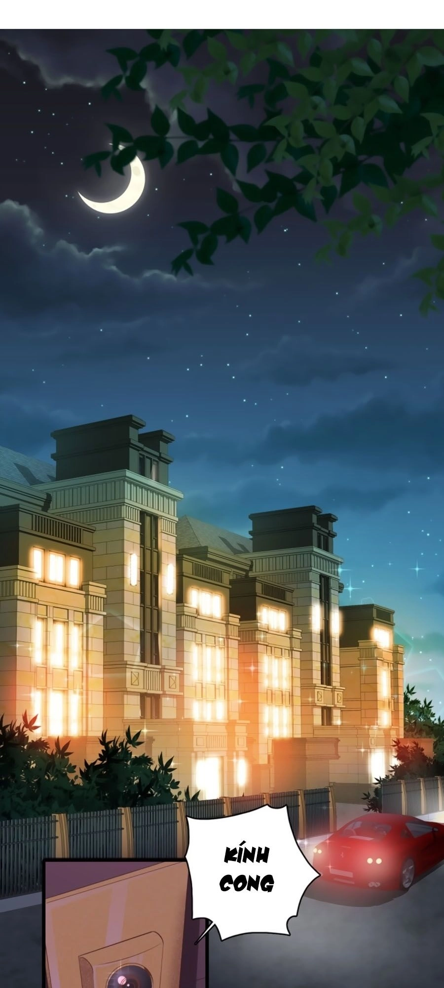 Phản Phái Nữ Đế Lai Tập Chapter 5 - 10