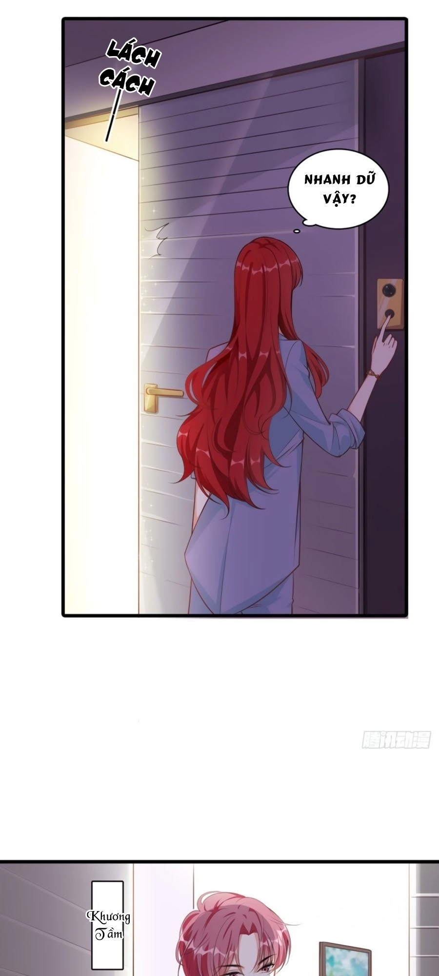 Phản Phái Nữ Đế Lai Tập Chapter 5 - 12