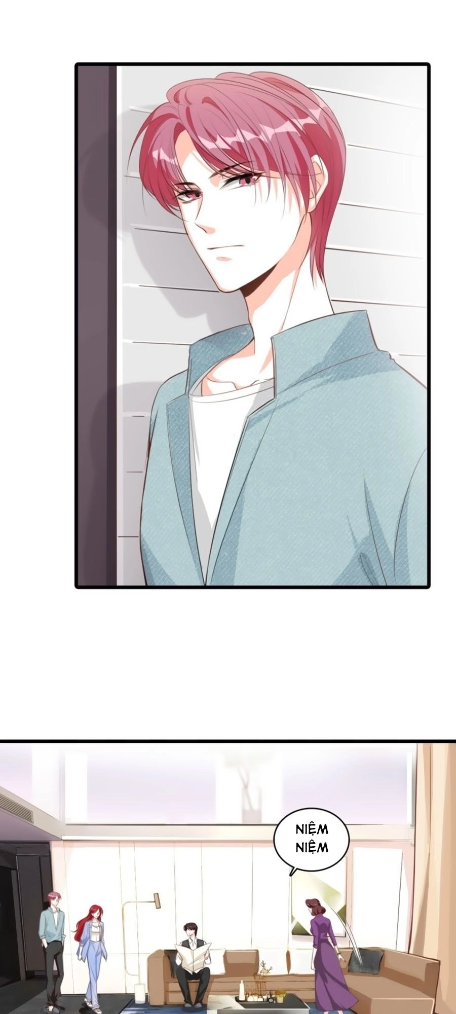 Phản Phái Nữ Đế Lai Tập Chapter 5 - 16