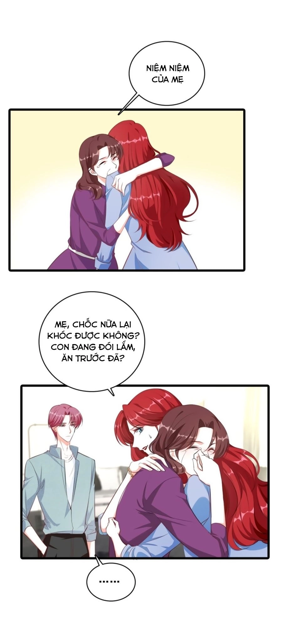 Phản Phái Nữ Đế Lai Tập Chapter 5 - 18