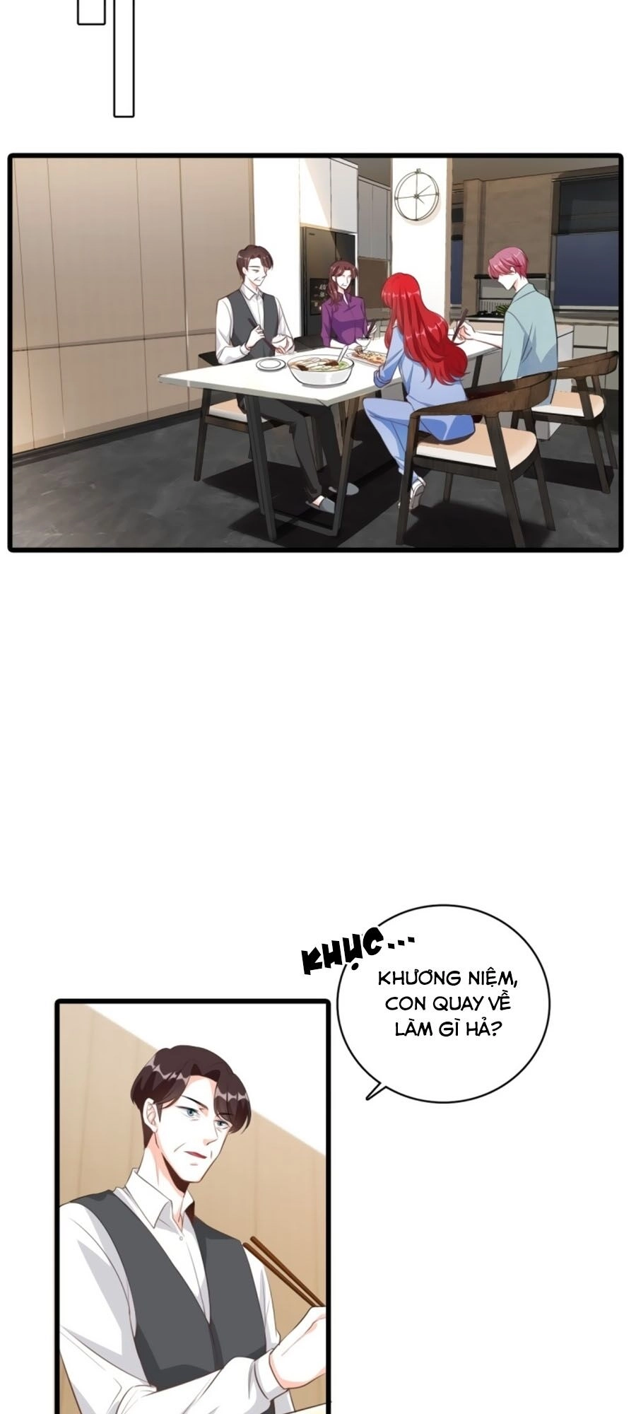 Phản Phái Nữ Đế Lai Tập Chapter 5 - 20