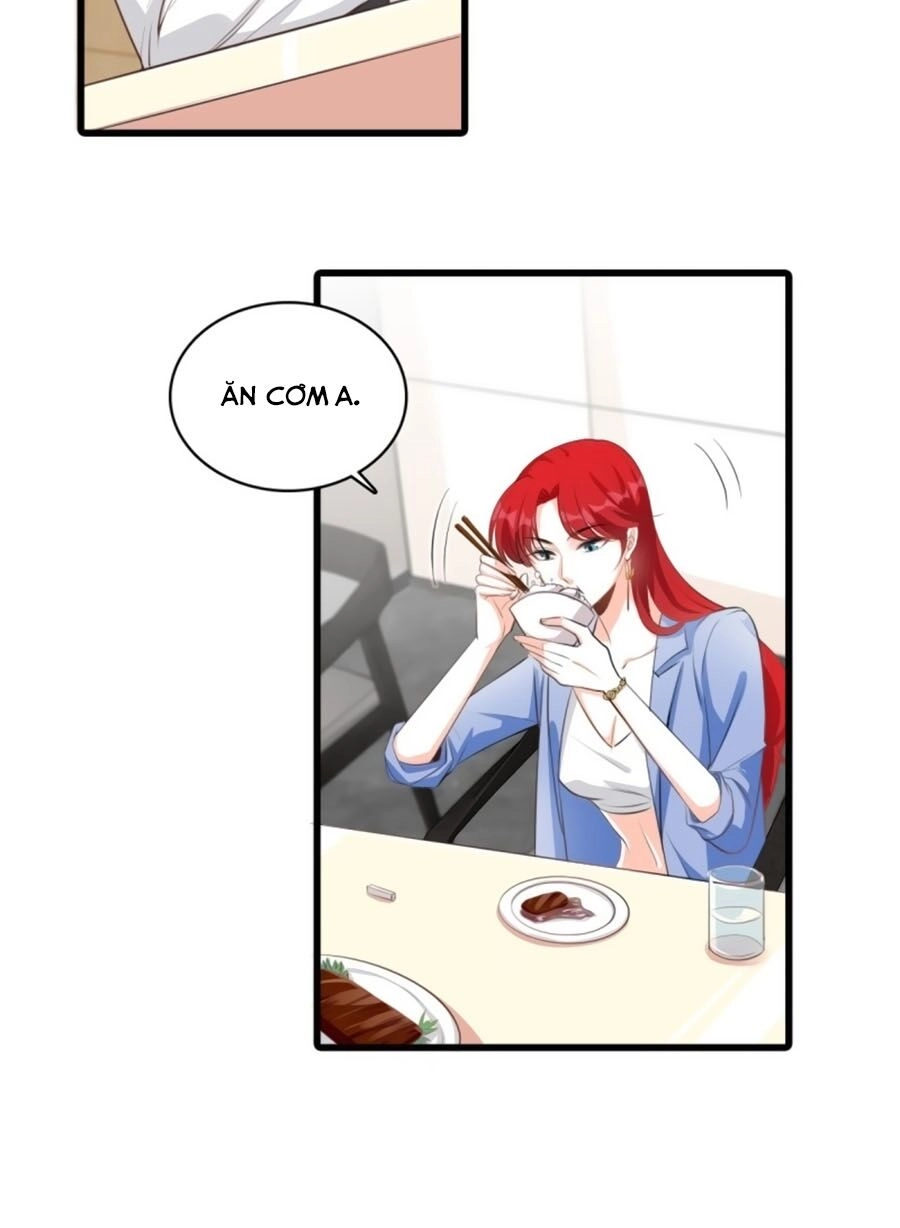 Phản Phái Nữ Đế Lai Tập Chapter 5 - 21