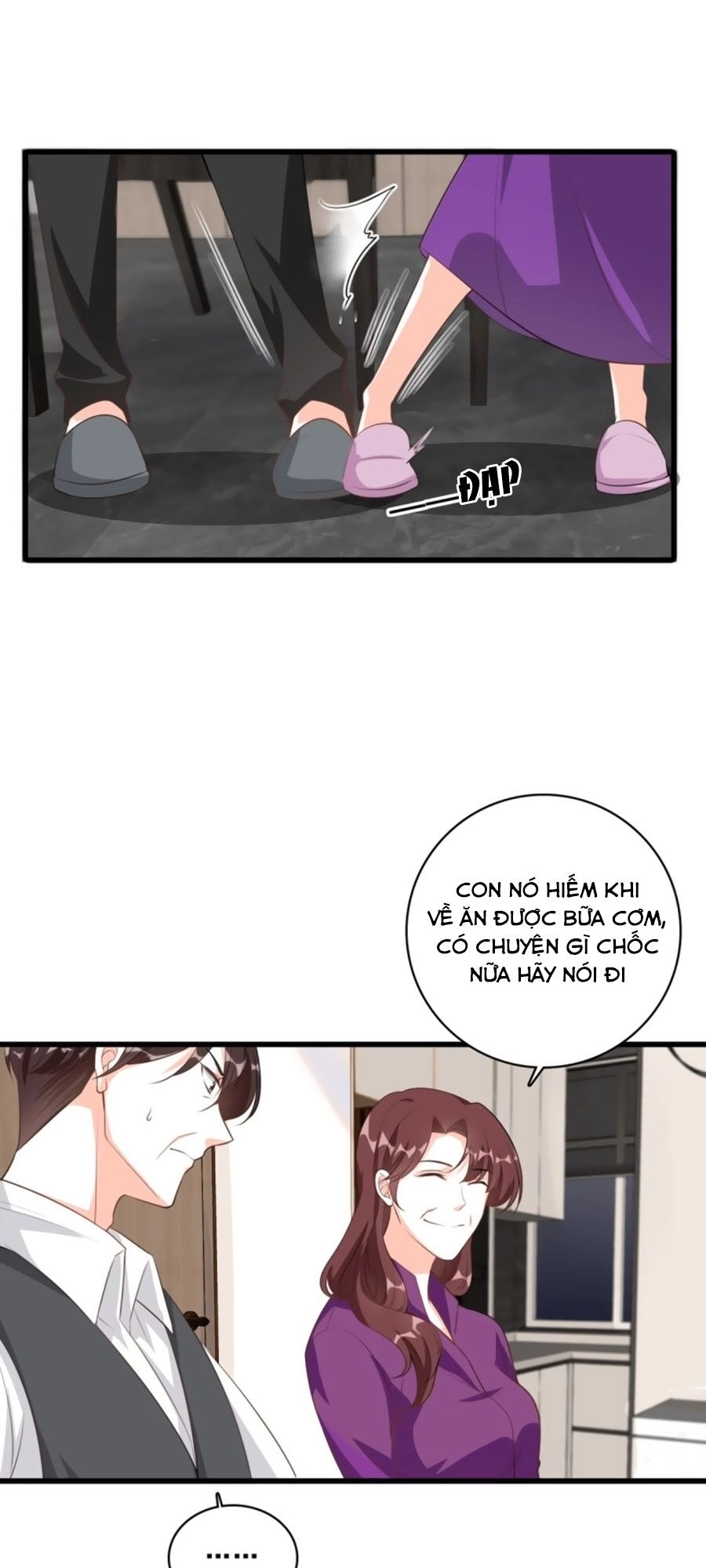 Phản Phái Nữ Đế Lai Tập Chapter 5 - 22