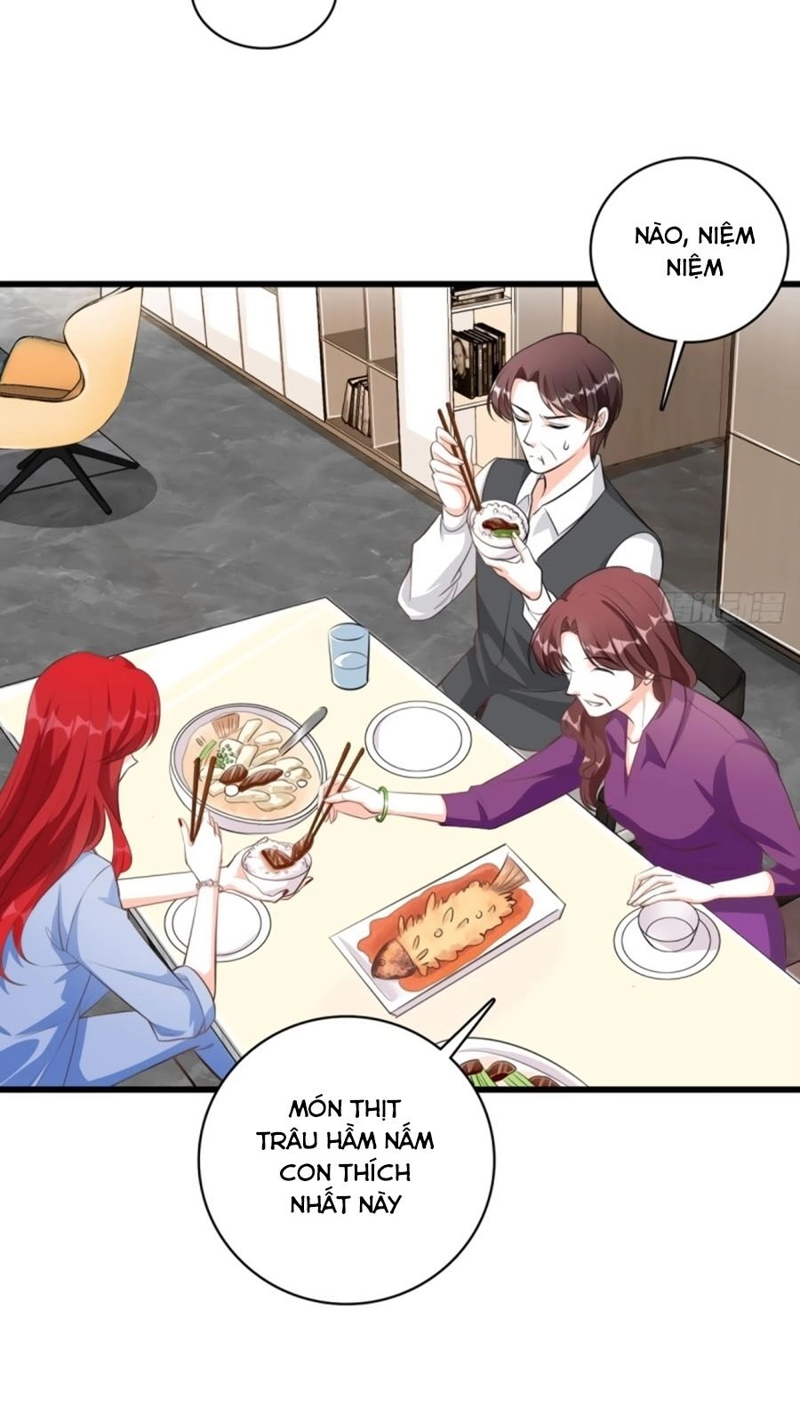 Phản Phái Nữ Đế Lai Tập Chapter 5 - 23