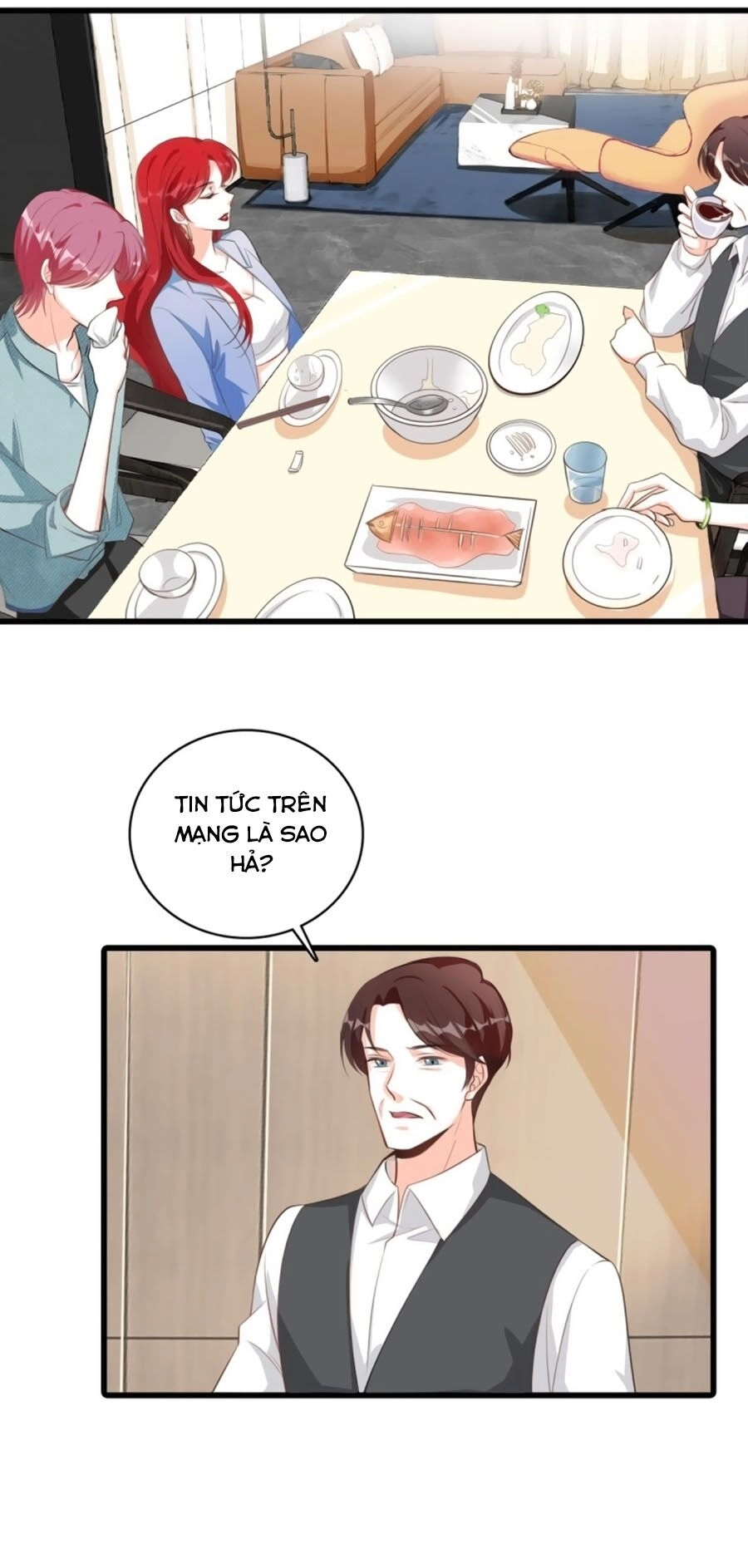 Phản Phái Nữ Đế Lai Tập Chapter 5 - 25