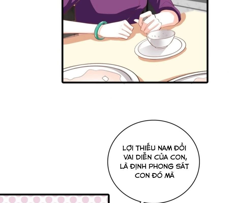 Phản Phái Nữ Đế Lai Tập Chapter 5 - 27