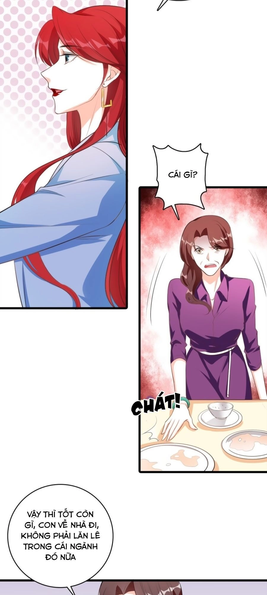 Phản Phái Nữ Đế Lai Tập Chapter 5 - 28