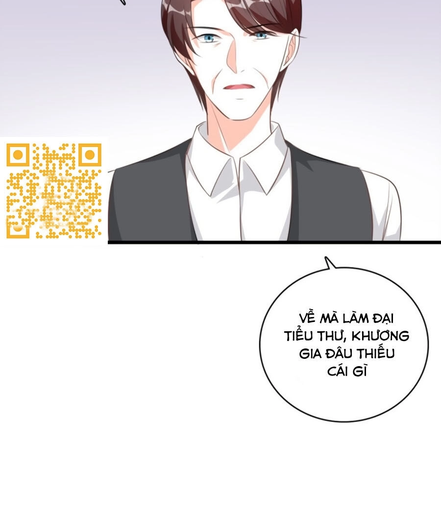 Phản Phái Nữ Đế Lai Tập Chapter 5 - 29