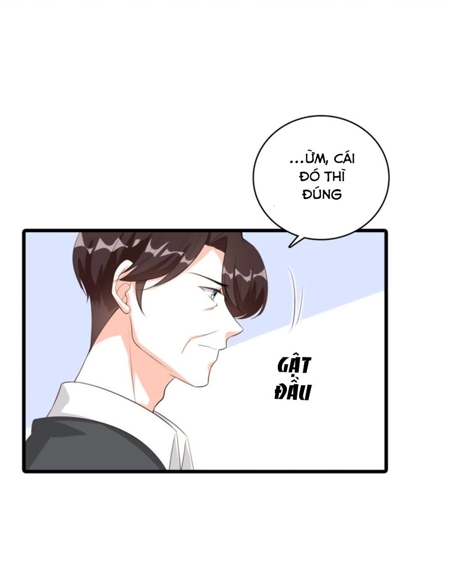 Phản Phái Nữ Đế Lai Tập Chapter 5 - 31