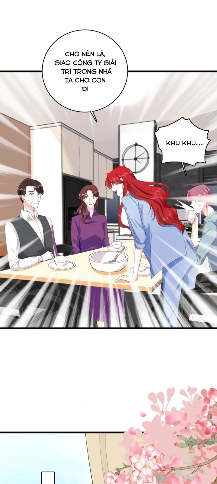 Phản Phái Nữ Đế Lai Tập Chapter 5 - 32