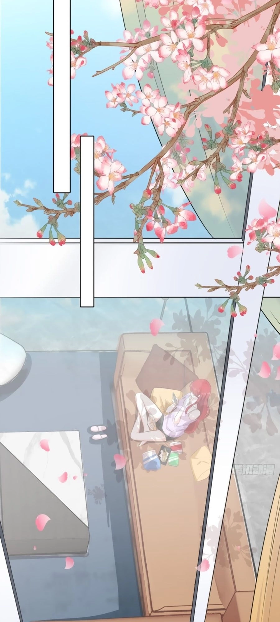 Phản Phái Nữ Đế Lai Tập Chapter 5 - 33