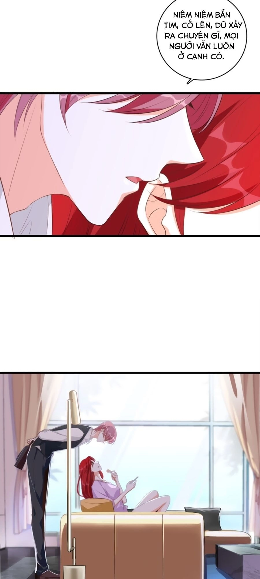 Phản Phái Nữ Đế Lai Tập Chapter 5 - 37