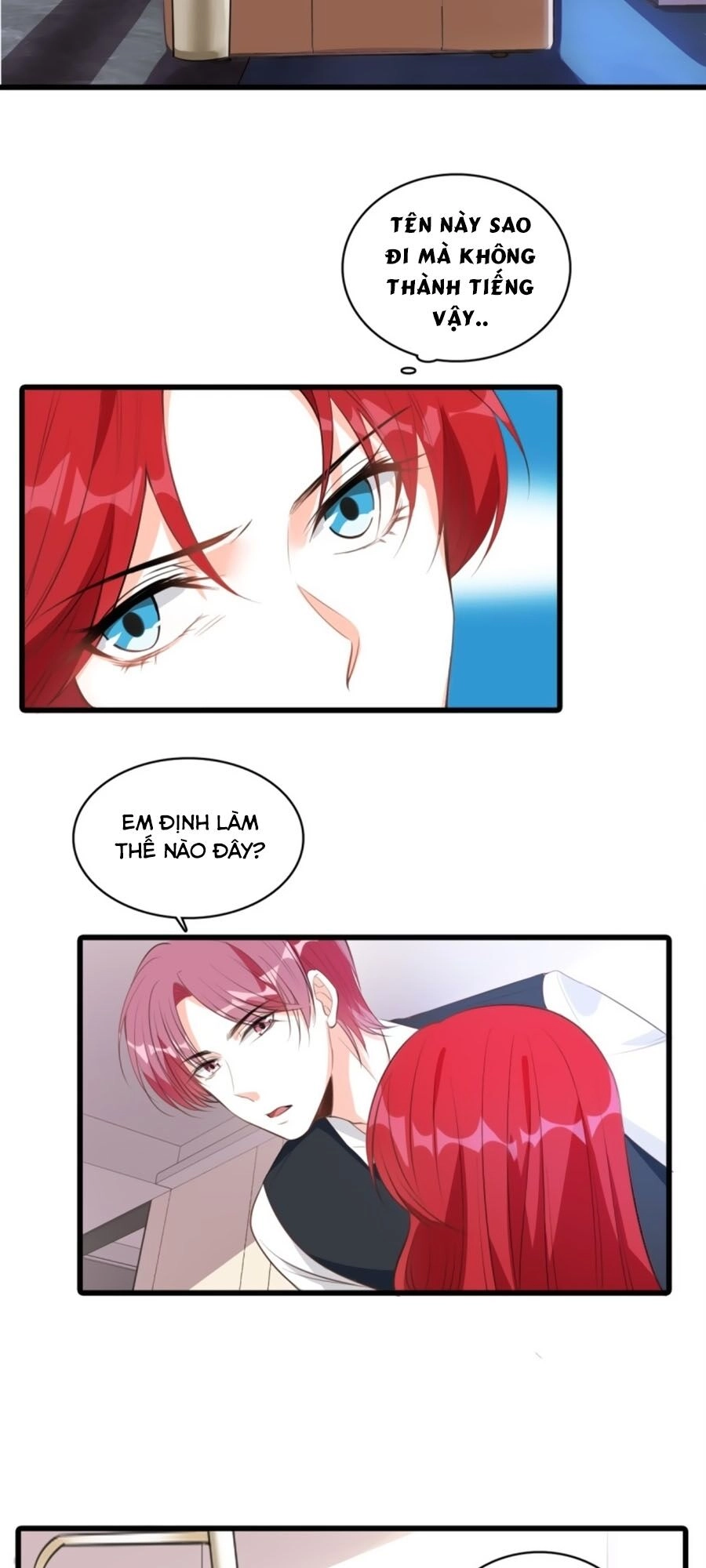 Phản Phái Nữ Đế Lai Tập Chapter 5 - 39