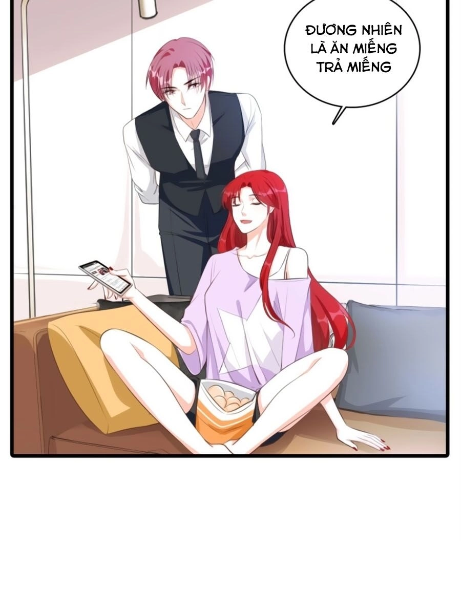 Phản Phái Nữ Đế Lai Tập Chapter 5 - 40