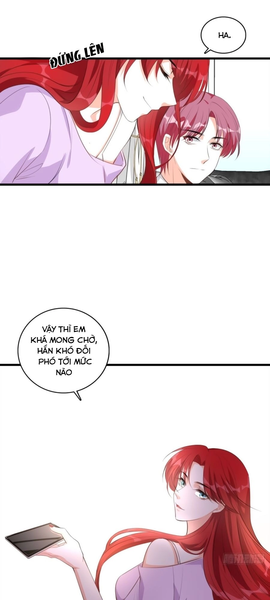 Phản Phái Nữ Đế Lai Tập Chapter 5 - 43