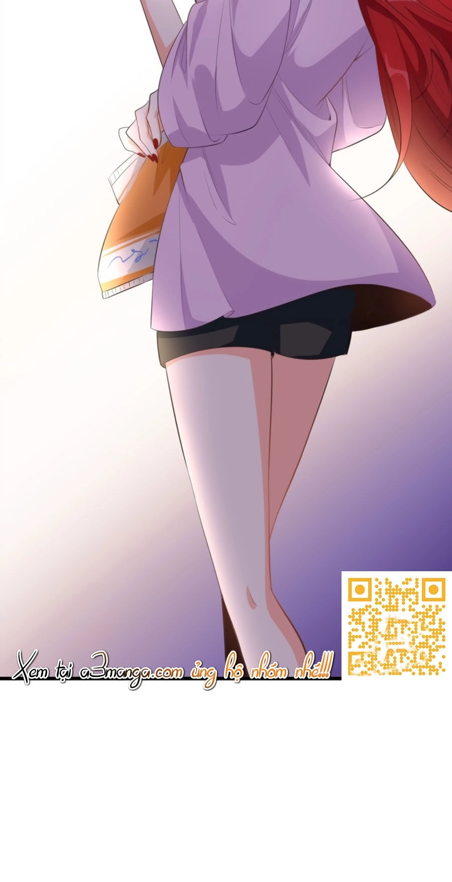 Phản Phái Nữ Đế Lai Tập Chapter 5 - 44