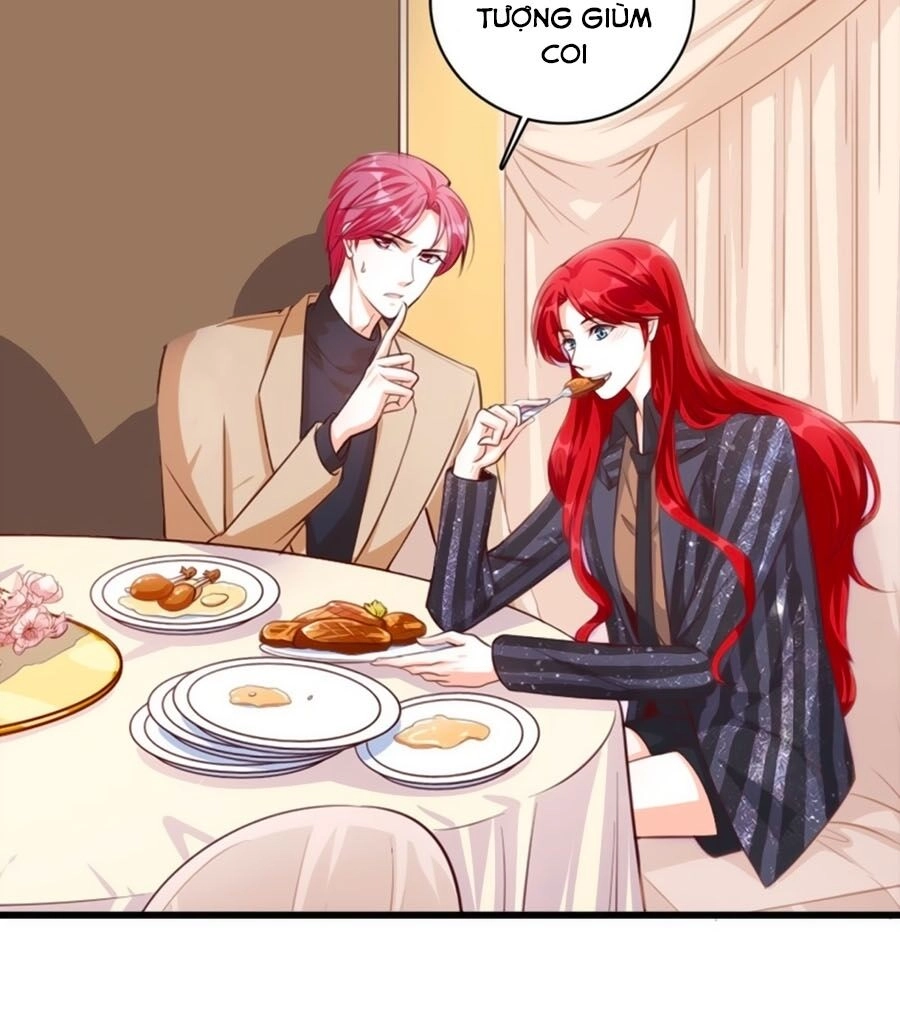 Phản Phái Nữ Đế Lai Tập Chapter 6 - 2