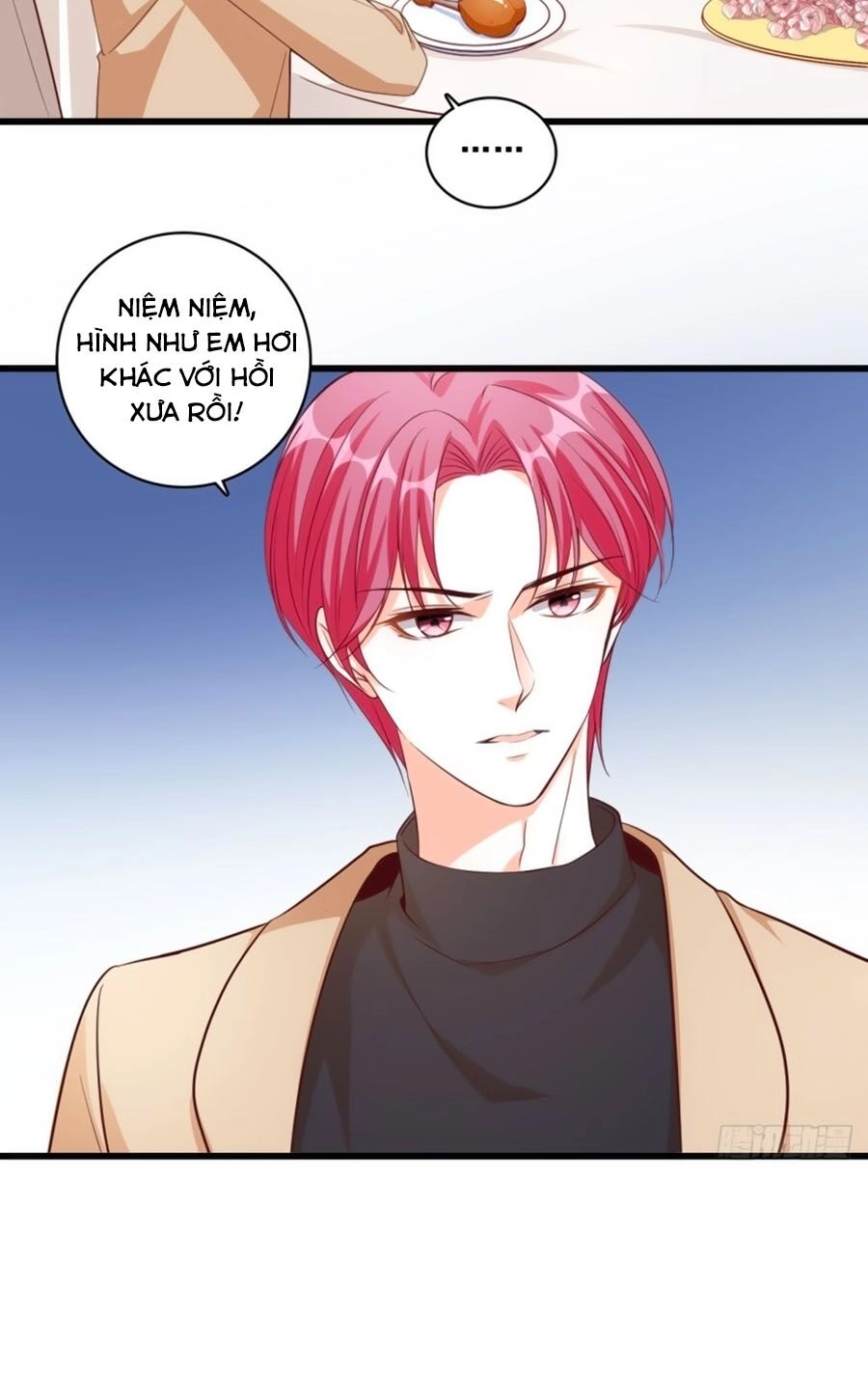 Phản Phái Nữ Đế Lai Tập Chapter 6 - 4