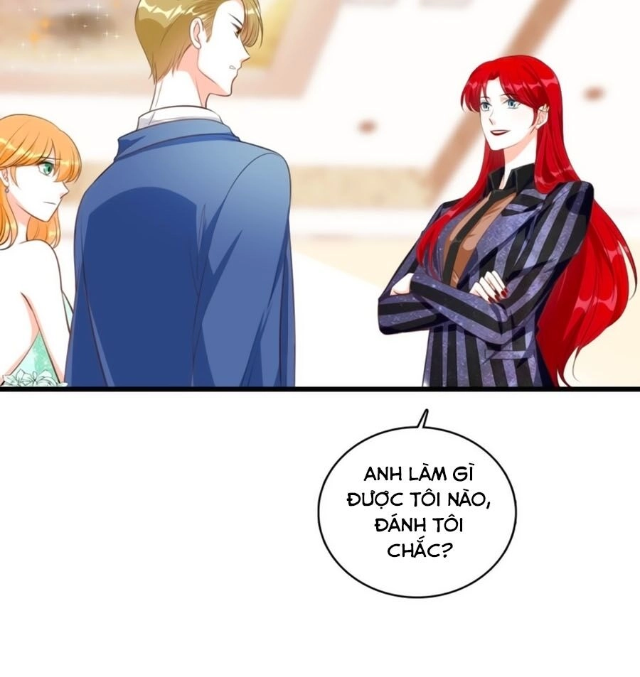 Phản Phái Nữ Đế Lai Tập Chapter 6 - 9