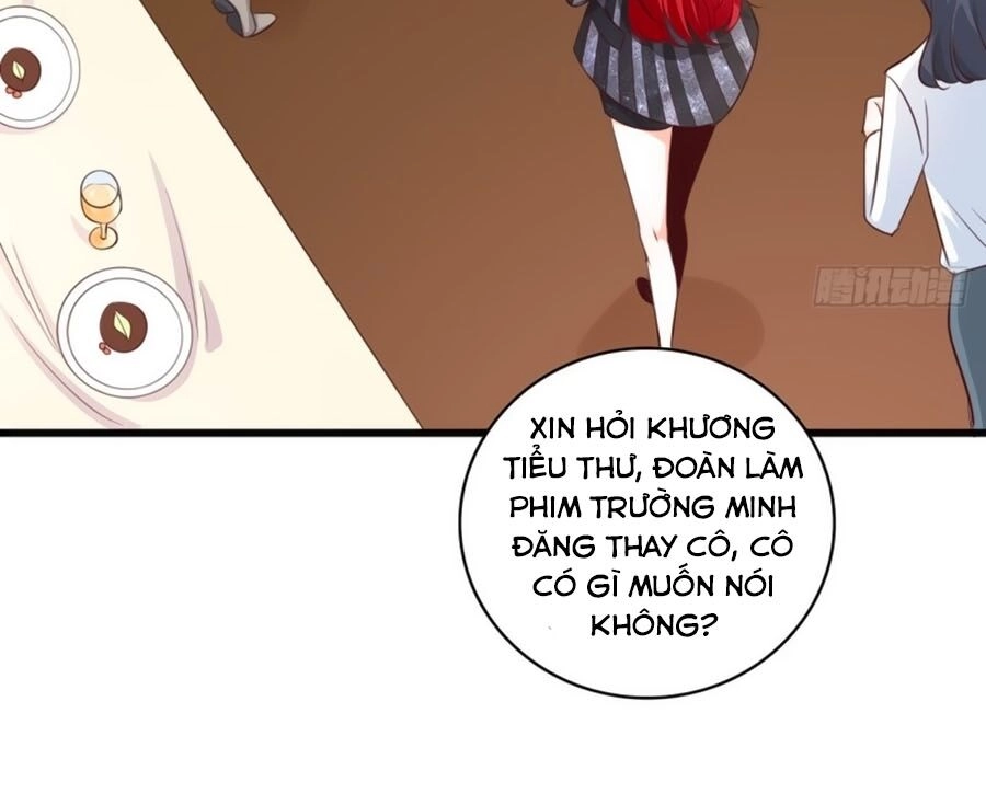 Phản Phái Nữ Đế Lai Tập Chapter 6 - 11