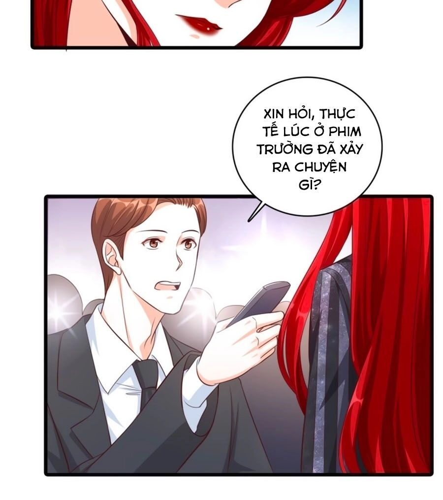 Phản Phái Nữ Đế Lai Tập Chapter 6 - 13