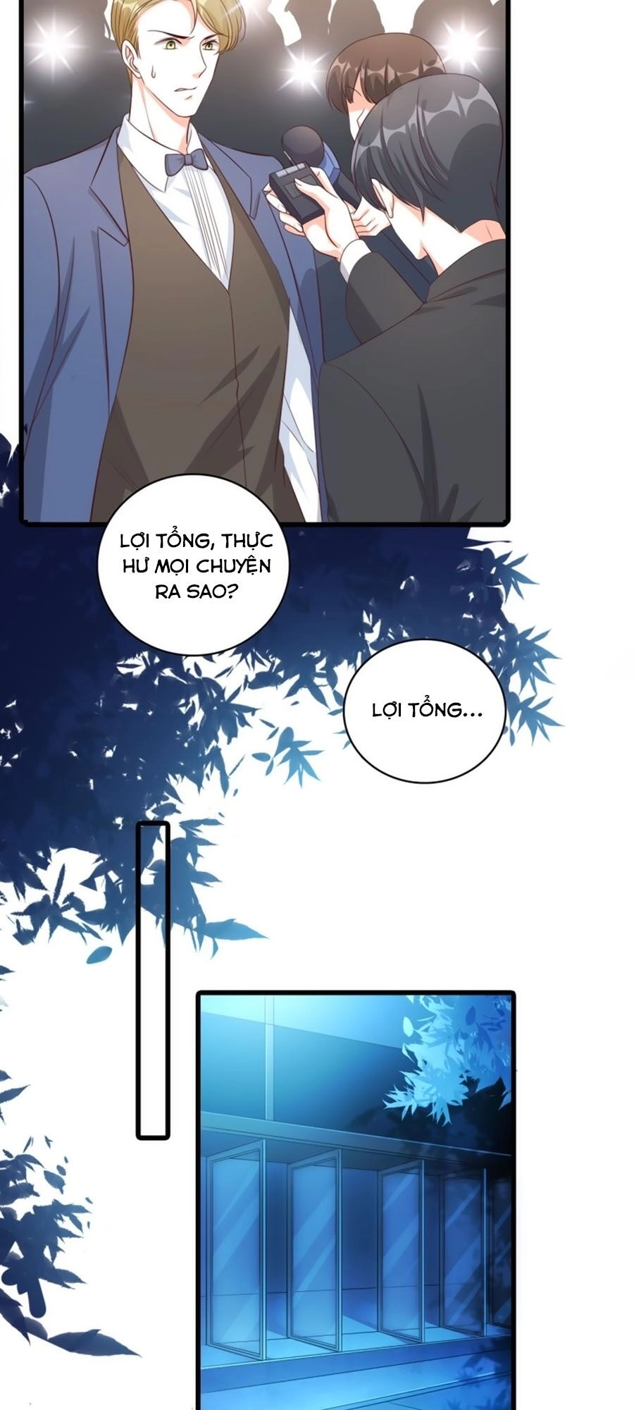 Phản Phái Nữ Đế Lai Tập Chapter 6 - 16